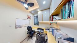 The Visionaire (D27), Condominium #568362241